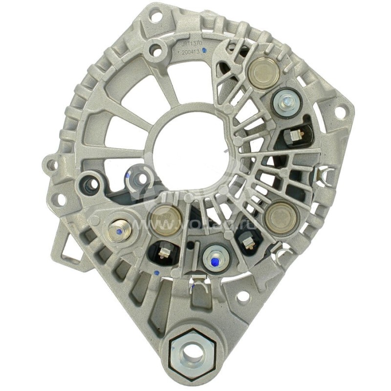 AEV1045 Diyot köprüsü + jeneratör kapağı