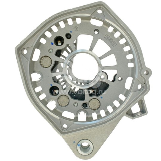 AEV1045 Diyot köprüsü + jeneratör kapağı