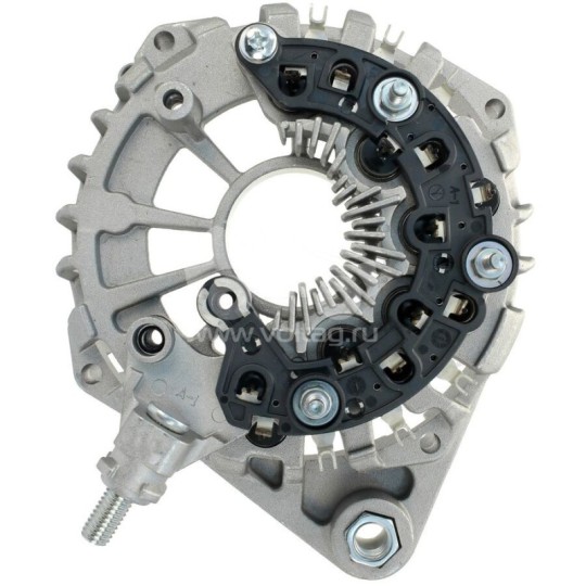 AEV1063 Diyot köprüsü + jeneratör kapağı