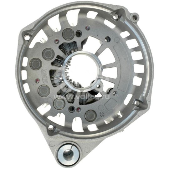 AEV1063 Diyot köprüsü + jeneratör kapağı