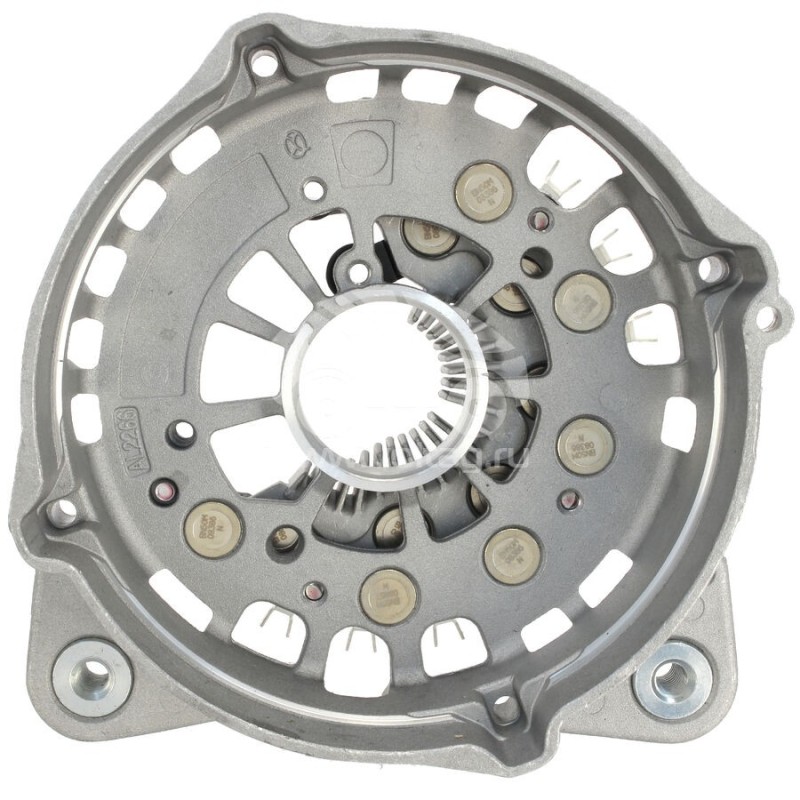 AEV1064 Diyot köprüsü + jeneratör kapağı