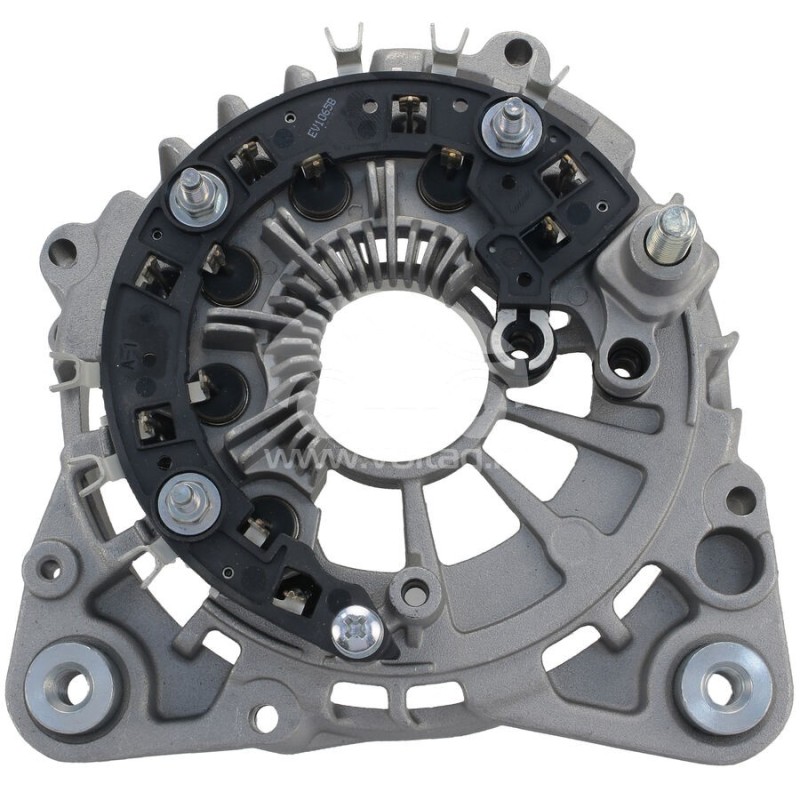 AEV1065 Diyot köprüsü + jeneratör kapağı