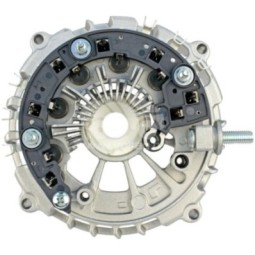 AEV1068 Diyot köprüsü + jeneratör kapağı