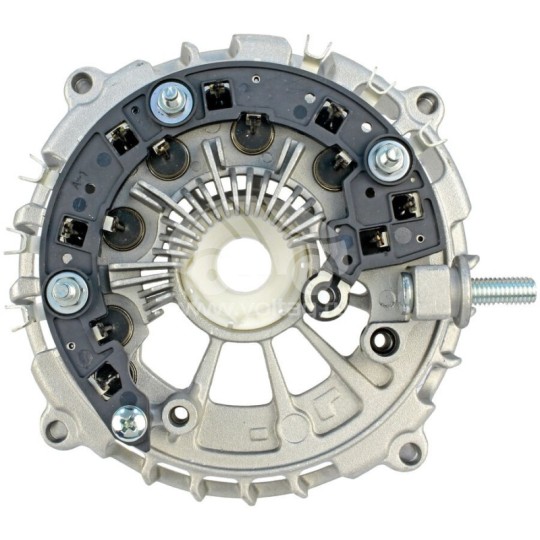 AEV1068 Diyot köprüsü + jeneratör kapağı