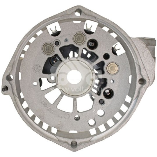 AEV1076 Diyot köprüsü + jeneratör kapağı