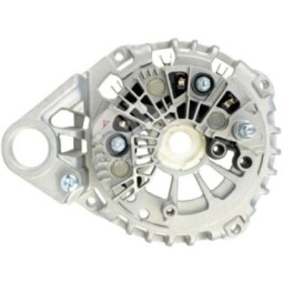 AEV1086 Diyot köprüsü + jeneratör kapağı