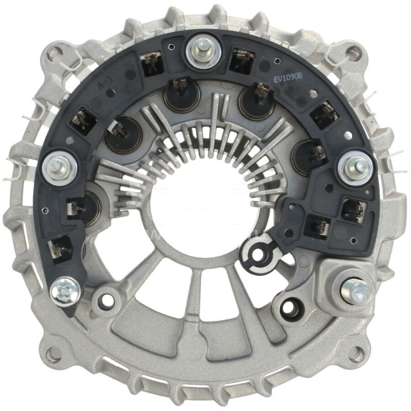 AEV1090 Diyot köprüsü + jeneratör kapağı