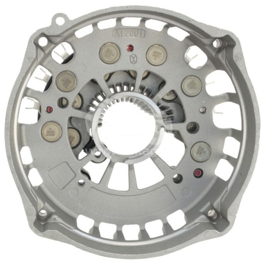 AEV1090 Diyot köprüsü + jeneratör kapağı