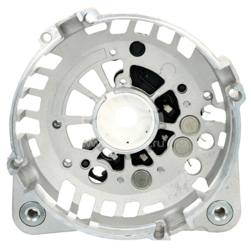 AEV1098 Diyot köprüsü + jeneratör kapağı