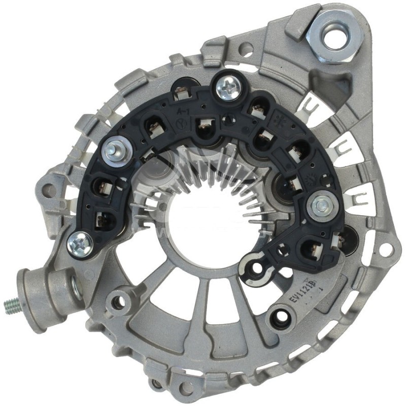 AEV1121 Diyot köprüsü + jeneratör kapağı