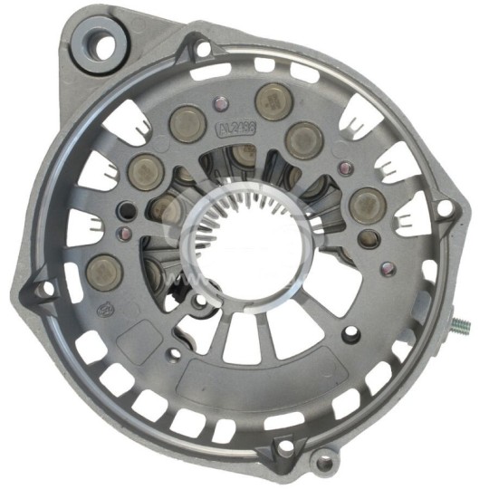 AEV1121 Diyot köprüsü + jeneratör kapağı