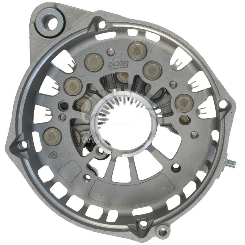 AEV1121 Diyot köprüsü + jeneratör kapağı