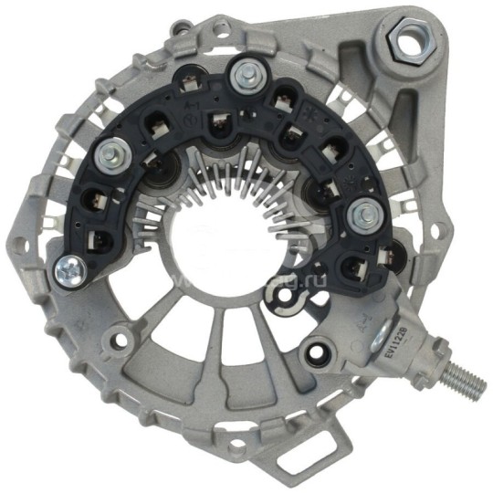 AEV1122 Diyot köprüsü + jeneratör kapağı