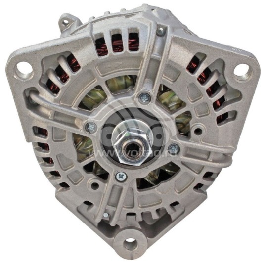 ALB6538 Alternatör