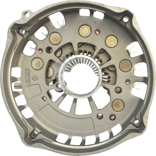 AEV1172 Diyot köprüsü + jeneratör kapağı