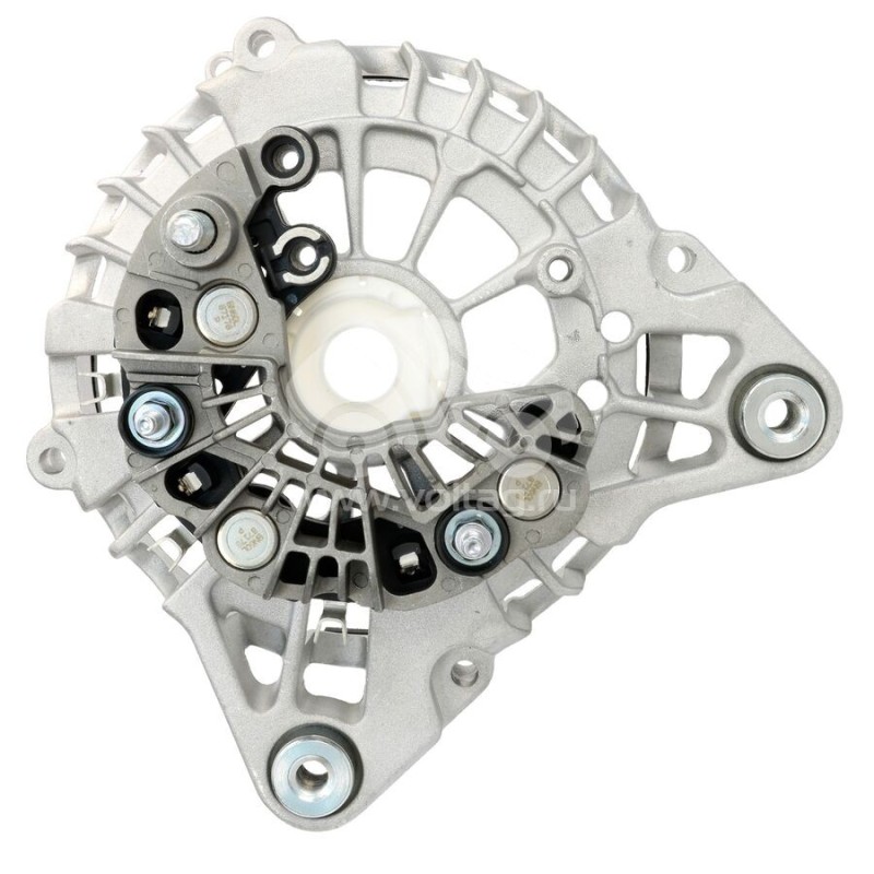 AEV1176 Diyot köprüsü + jeneratör kapağı