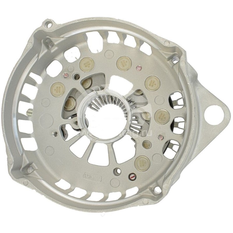 AEV1186 Diyot köprüsü + jeneratör kapağı