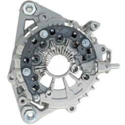 AEV1267 Diyot köprüsü + jeneratör kapağı