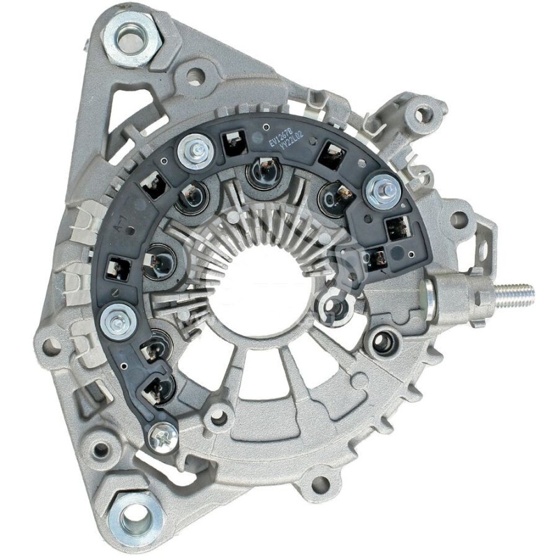 AEV1267 Diyot köprüsü + jeneratör kapağı