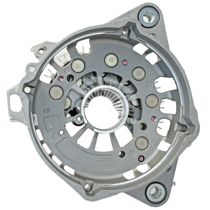 AEV1267 Diyot köprüsü + jeneratör kapağı