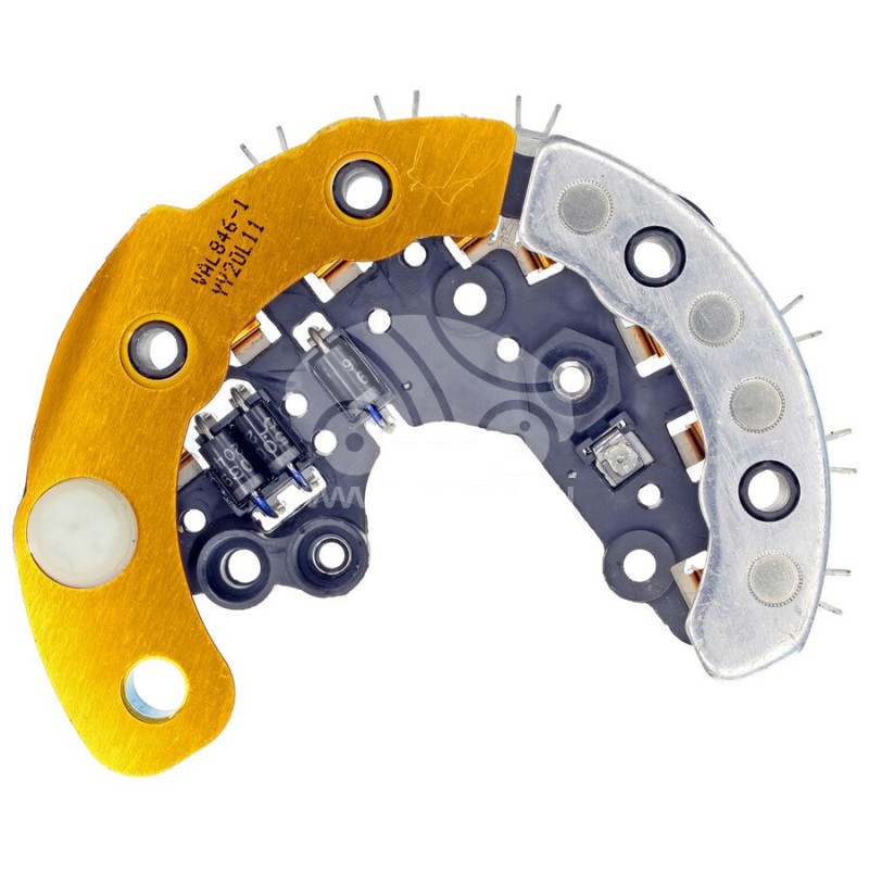 AEV1268 Alternatör diyot köprüsü