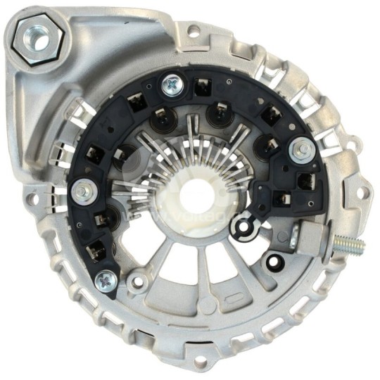 AEV1273 Diyot köprüsü + jeneratör kapağı