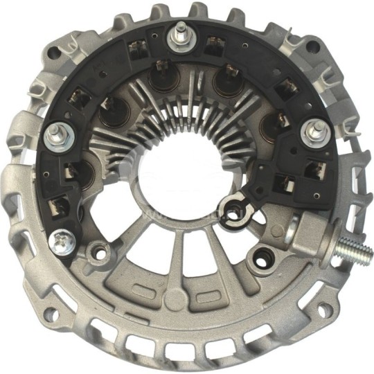 AEV1277 Diyot köprüsü + jeneratör kapağı