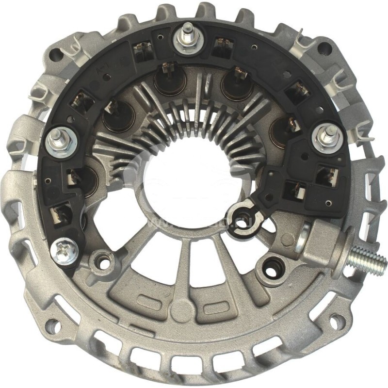 AEV1277 Diyot köprüsü + jeneratör kapağı