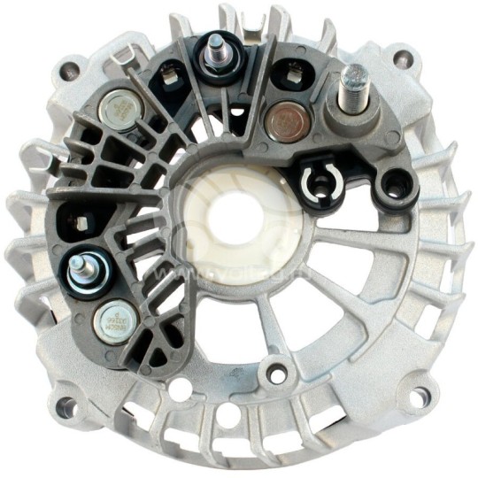 AEV1300 Diyot köprüsü + jeneratör kapağı