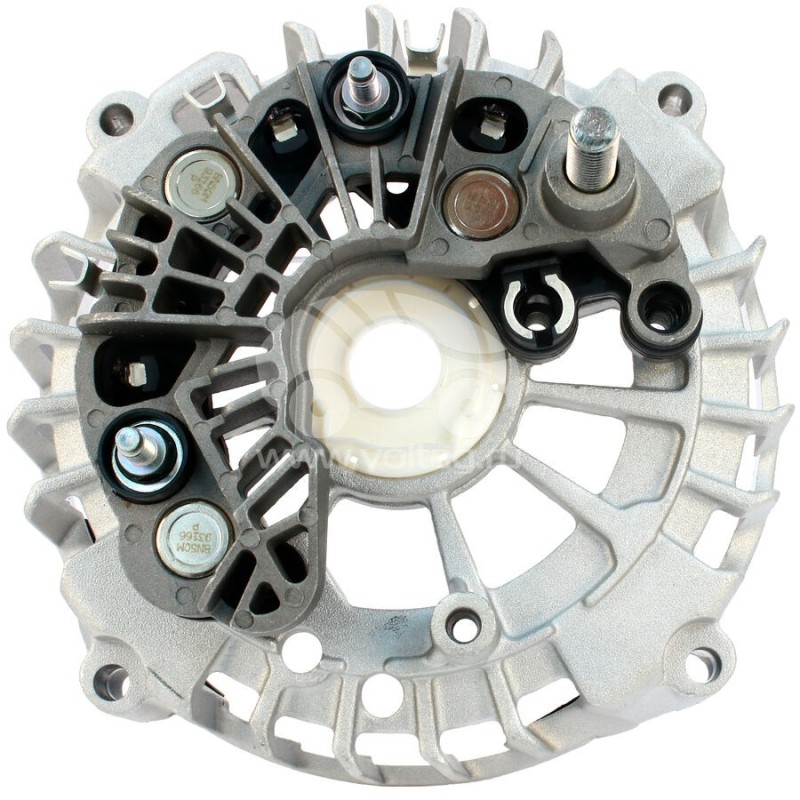 AEV1300 Diyot köprüsü + jeneratör kapağı