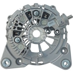 AEV1327 Diyot köprüsü + jeneratör kapağı