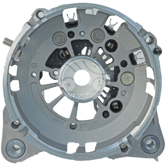 AEV1327 Diyot köprüsü + jeneratör kapağı