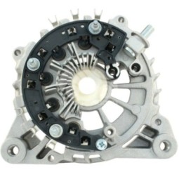 AEV1353 Diyot köprüsü + jeneratör kapağı