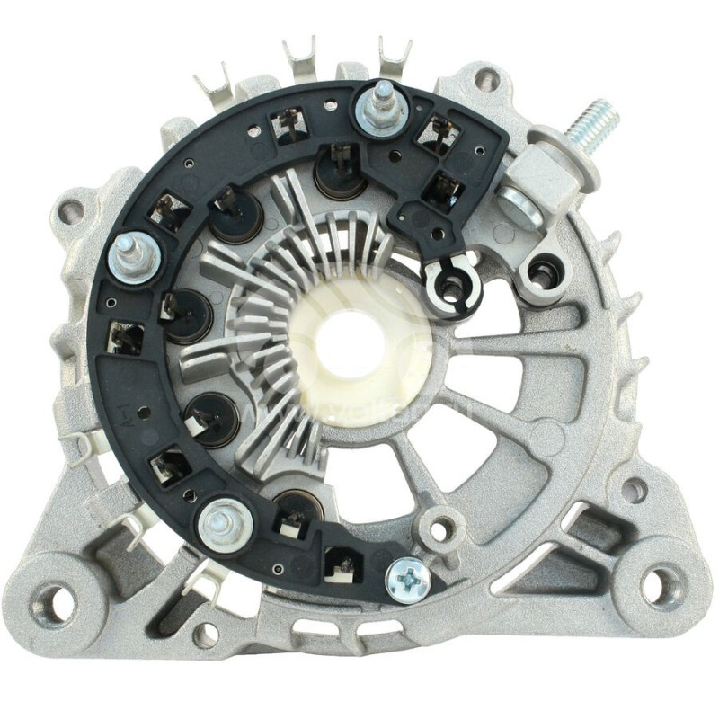 AEV1353 Diyot köprüsü + jeneratör kapağı