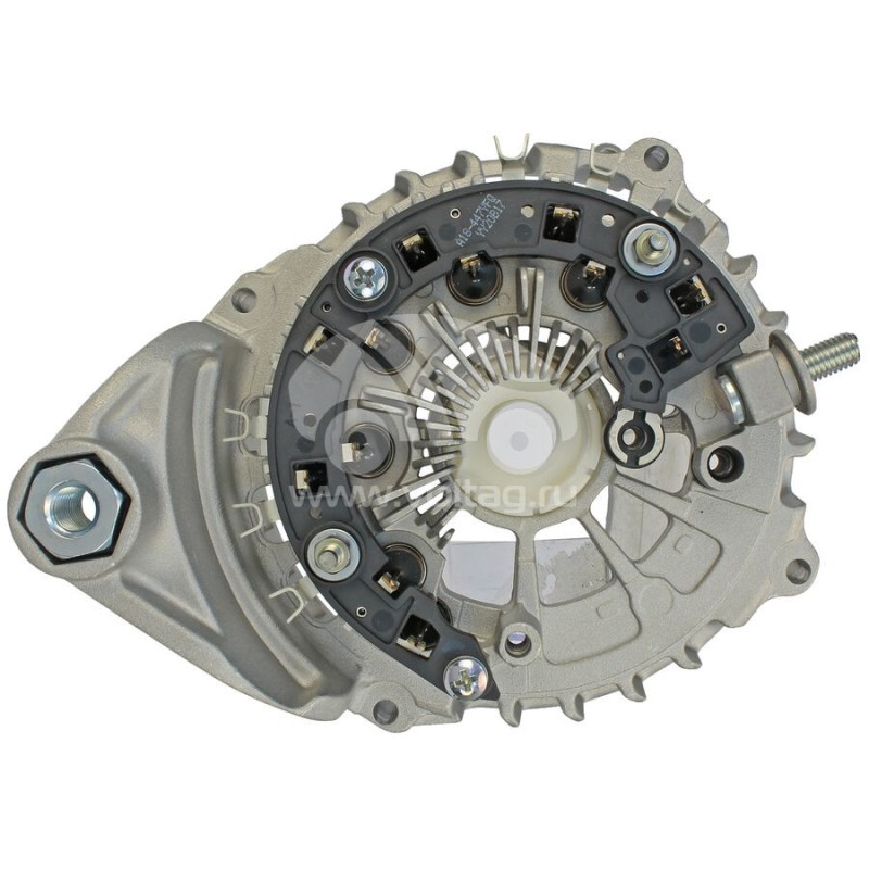 AEV1364 Diyot köprüsü + jeneratör kapağı