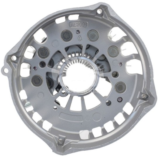 AEV1370 Diyot köprüsü + jeneratör kapağı