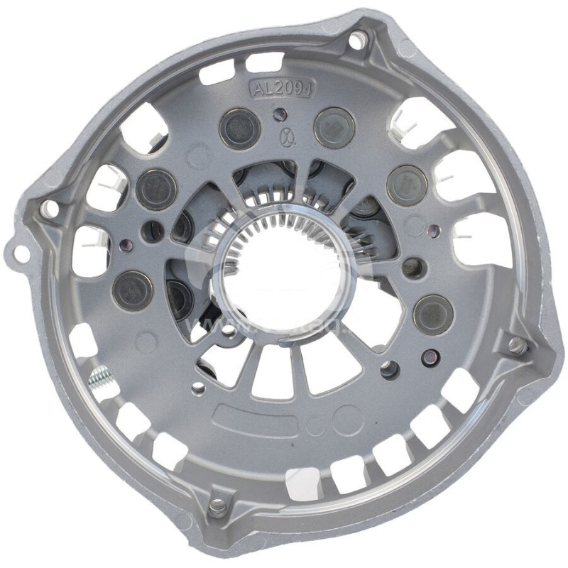 AEV1370 Diyot köprüsü + jeneratör kapağı