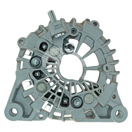 AEV1374 Diyot köprüsü + jeneratör kapağı