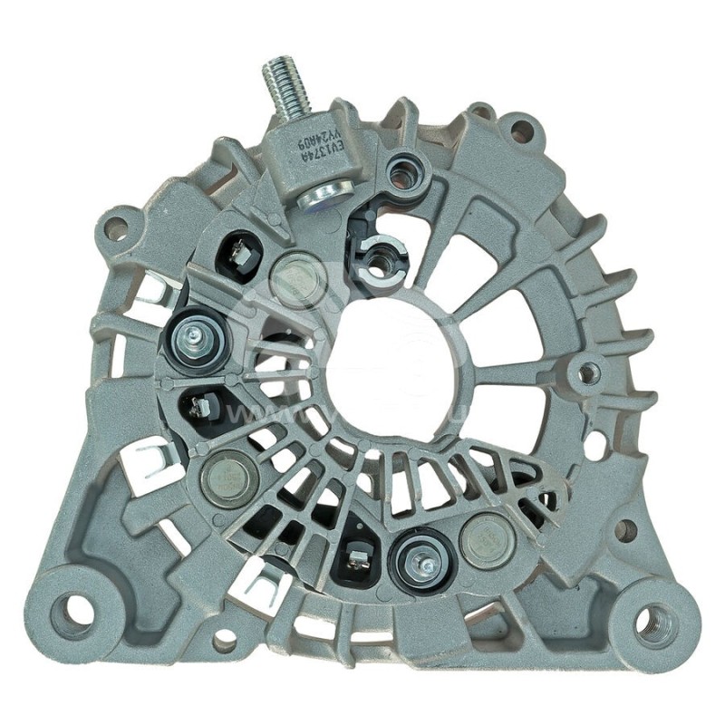 AEV1374 Diyot köprüsü + jeneratör kapağı