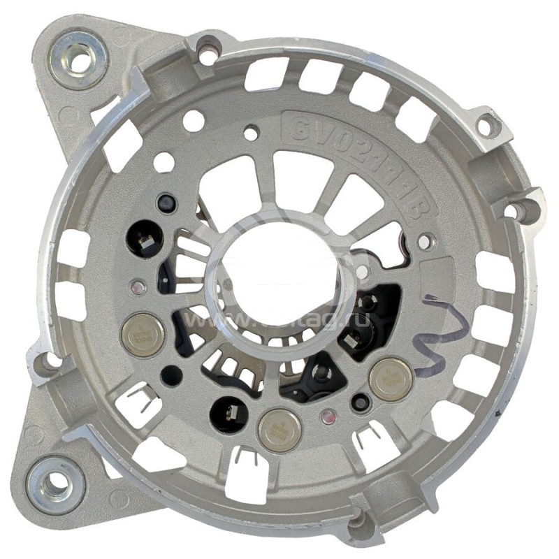 AEV1418 Diyot köprüsü + jeneratör kapağı