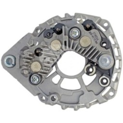 AEV1422 Diyot köprüsü + jeneratör kapağı