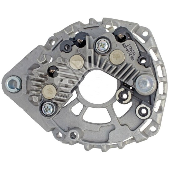 AEV1422 Diyot köprüsü + jeneratör kapağı