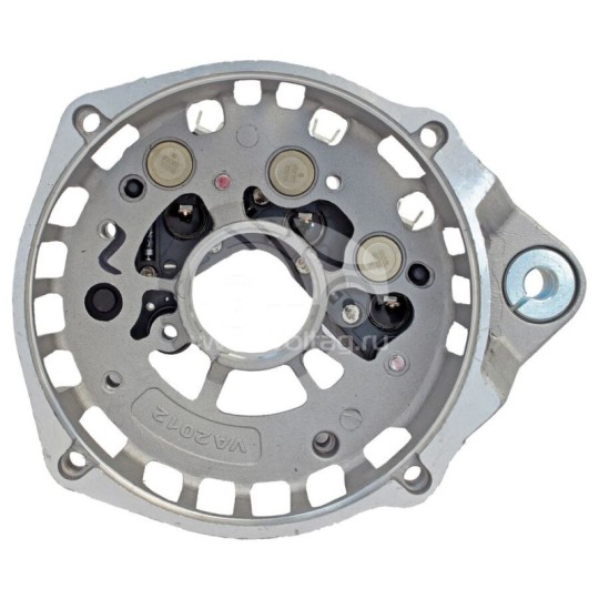 AEV1422 Diyot köprüsü + jeneratör kapağı