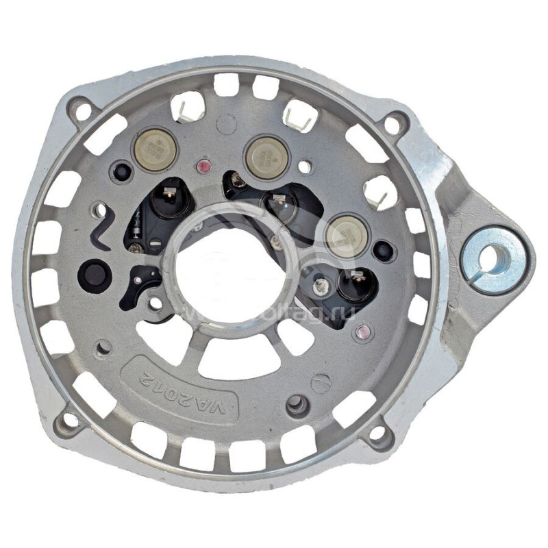 AEV1422 Diyot köprüsü + jeneratör kapağı