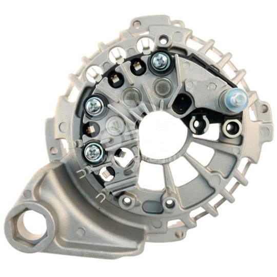 AEV1423 Diyot köprüsü + jeneratör kapağı