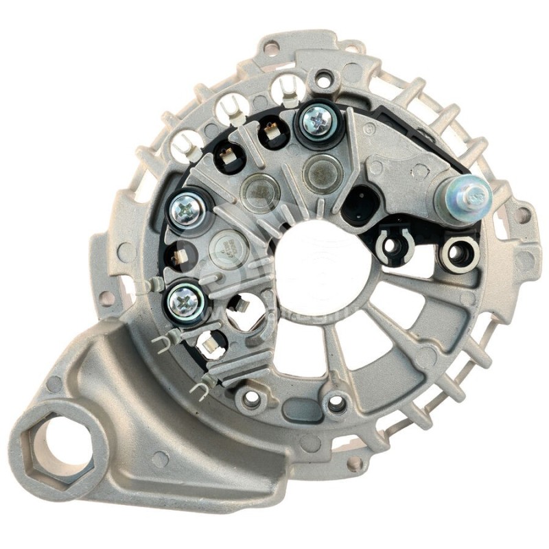 AEV1423 Diyot köprüsü + jeneratör kapağı