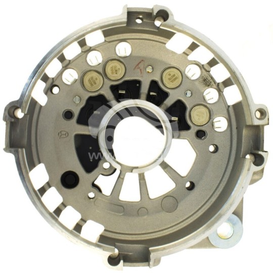 AEV1429 Diyot köprüsü + jeneratör kapağı