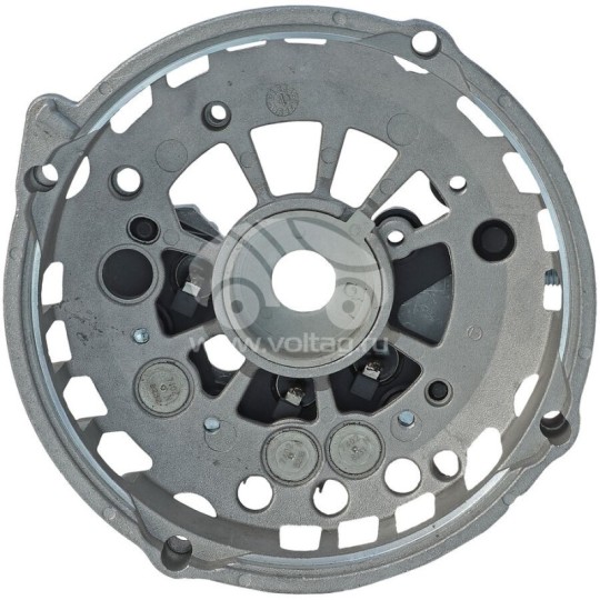 AEV1443 Diyot köprüsü + jeneratör kapağı