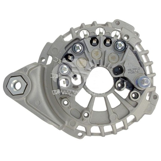 AEV1446 Diyot köprüsü + jeneratör kapağı