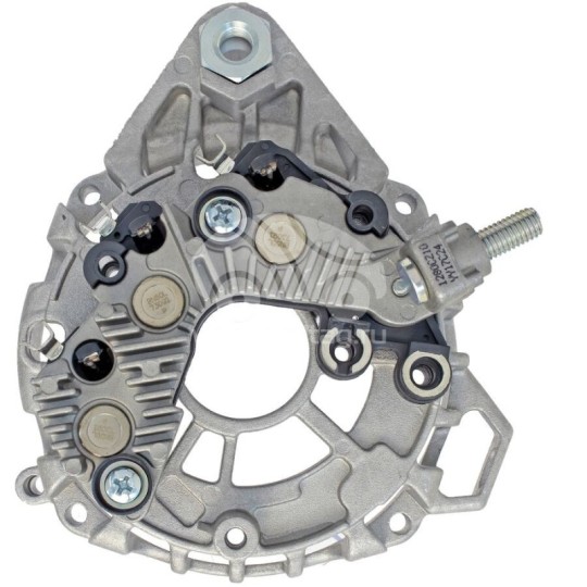 AEV1449 Diyot köprüsü + jeneratör kapağı